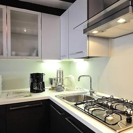 Ca Dolce Appartement *